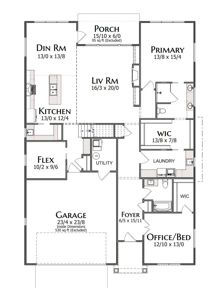 8465 Ravinewood Drive Unit: 2, Jenison, MI 49428 - #2