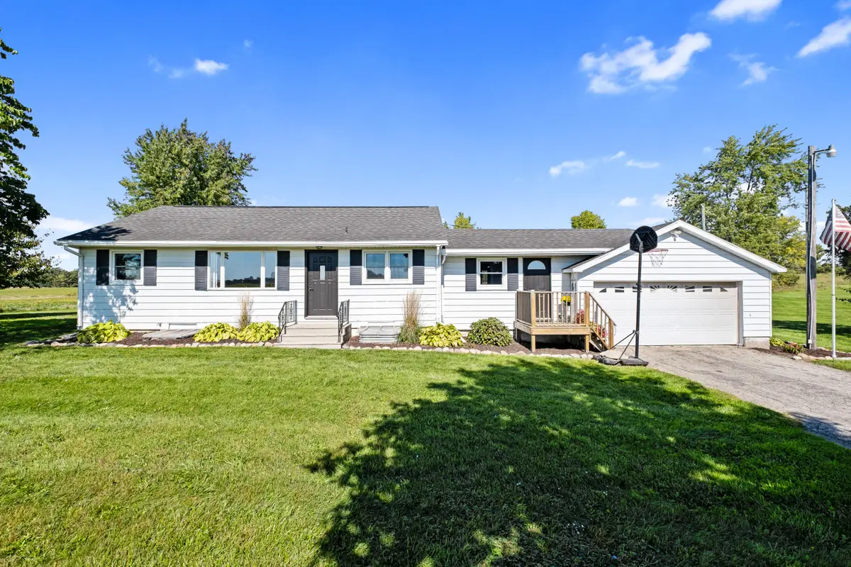 3231 Garfield Street, Coopersville, MI 49404 - #1