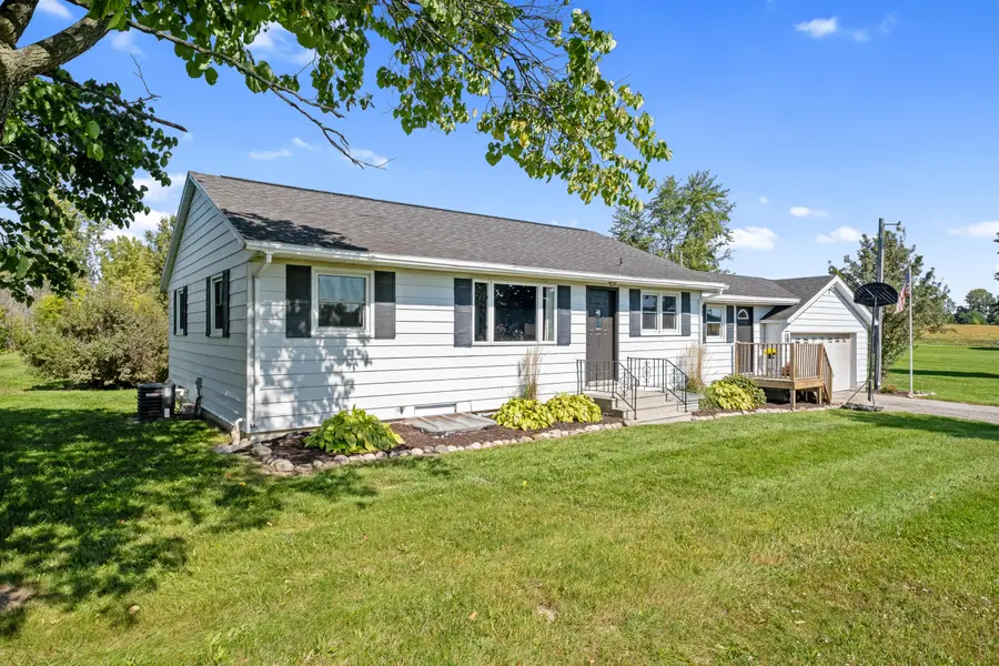 3231 Garfield Street, Coopersville, MI 49404 - #2
