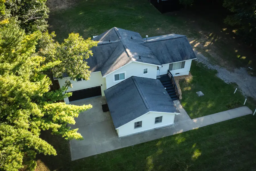 1859 W Hansen Road, Scottville, MI 49454 - #2