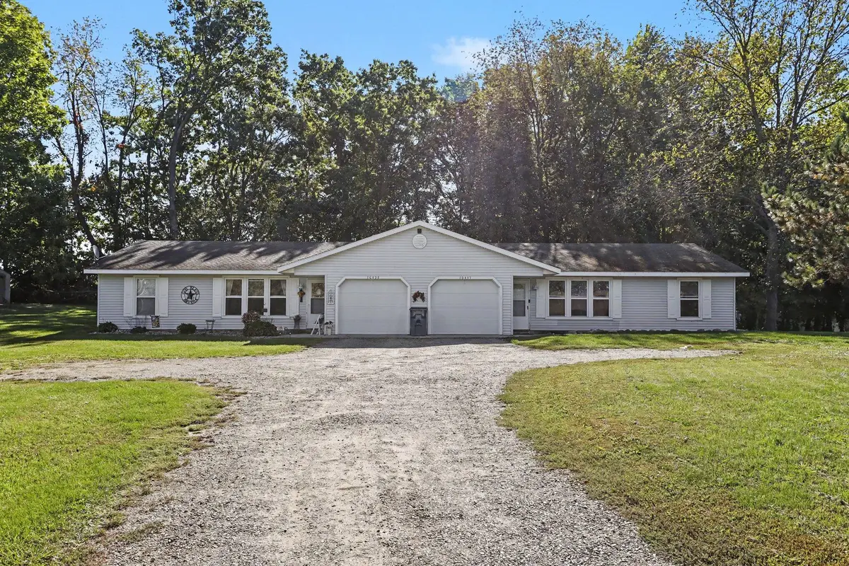 10437 Sunshine Drive, Delton, MI 49046 - #1