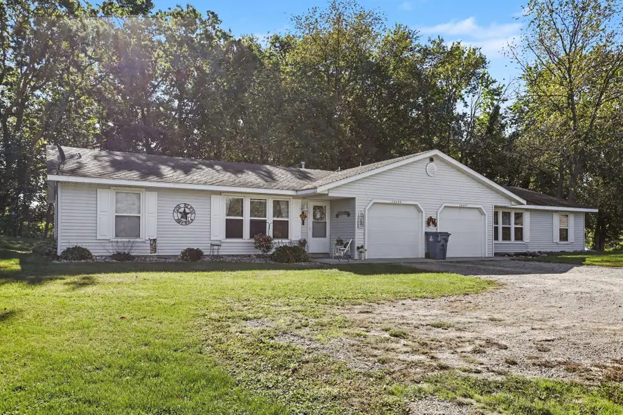 10437 Sunshine Drive, Delton, MI 49046 - #2
