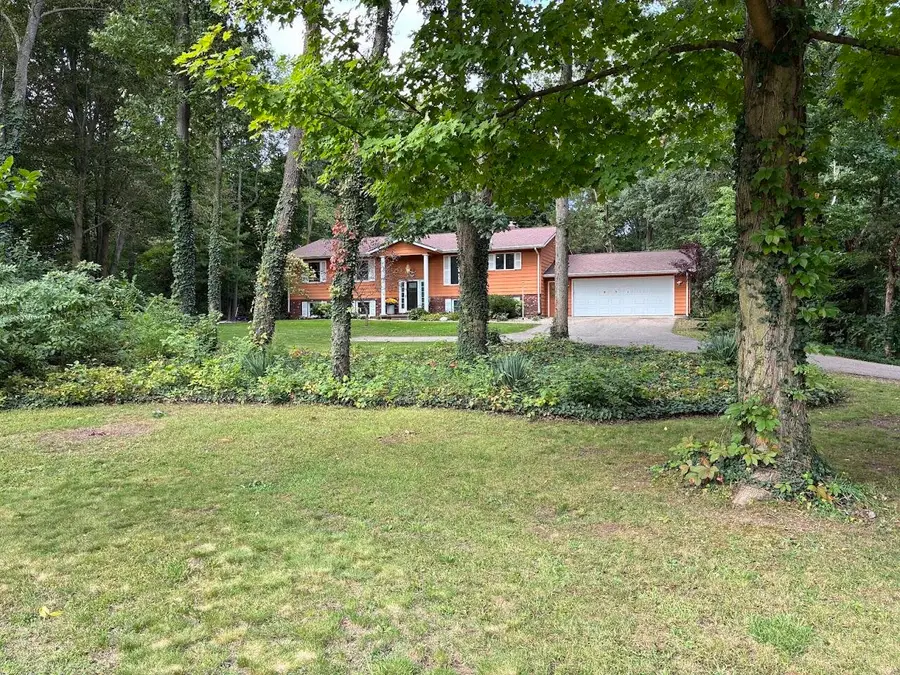 9511 E Ml Avenue, Galesburg, MI 49053 - #2
