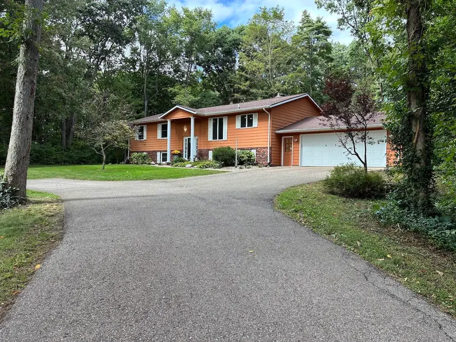 9511 E Ml Avenue, Galesburg, MI 49053 - #3