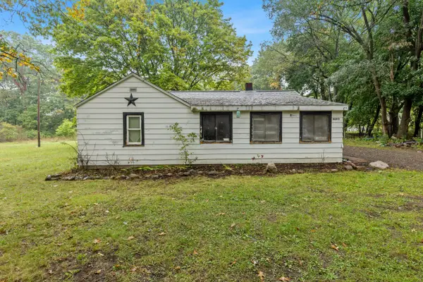 9890 Fish rd Road, Belding, MI 48809