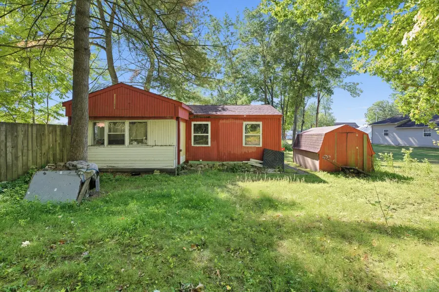 19610 Park Road, Mecosta, MI 49307 - #2