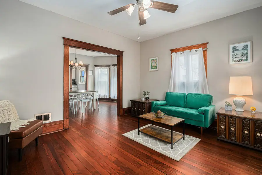 22 W Ash Street, Three Oaks, MI 49128 - #2