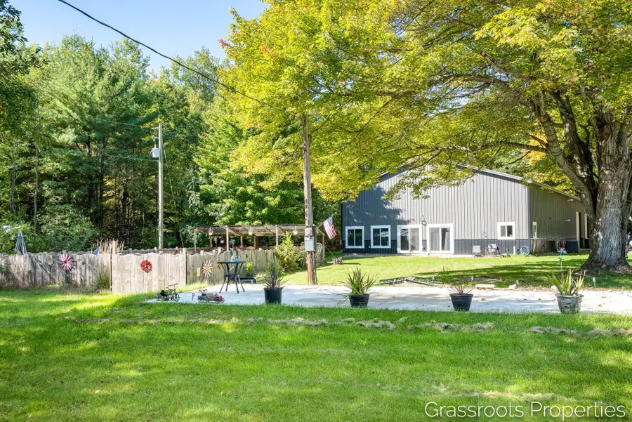 13855 Lincoln Lake Avenue NE, Gowen, MI 49326 - #2