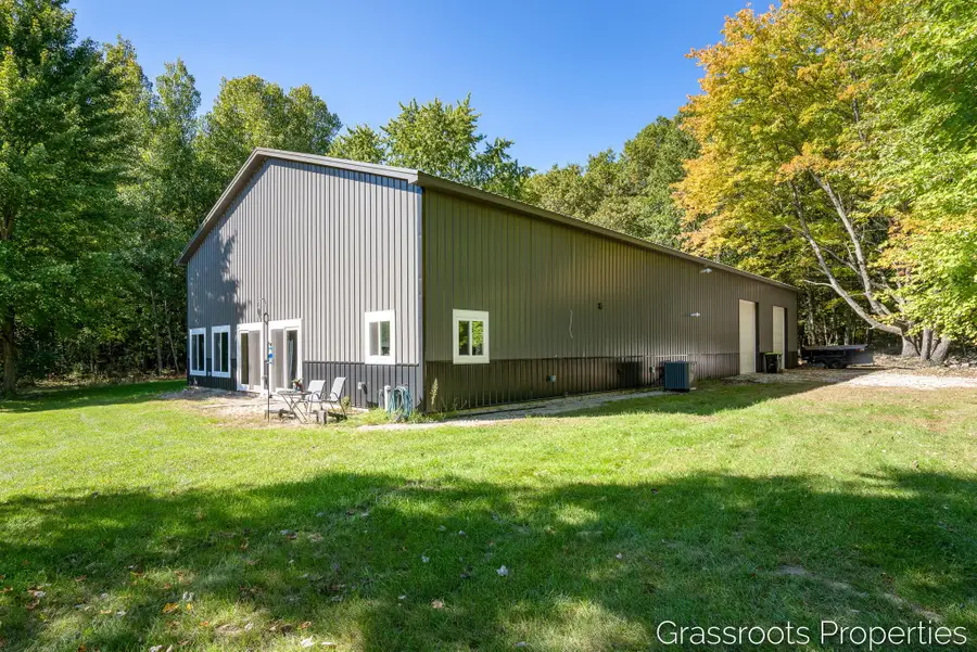 13855 Lincoln Lake Avenue NE, Gowen, MI 49326 - #3