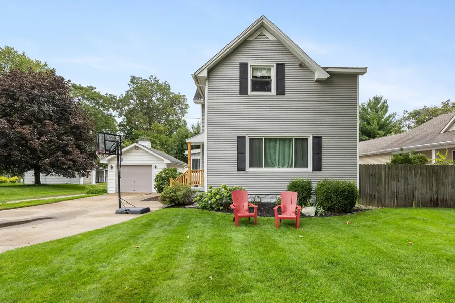 634 Burke Avenue NE, Grand Rapids, MI 49503 - #2