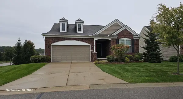 326 Bozeman Court Unit: 202, Howell, MI 48843