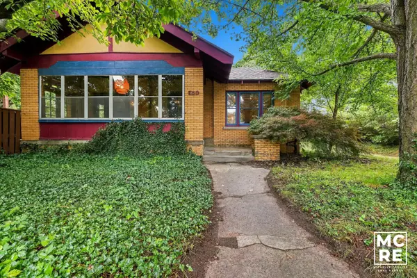 160 Burr Oak Street NE, GrandRapids, MI 49505