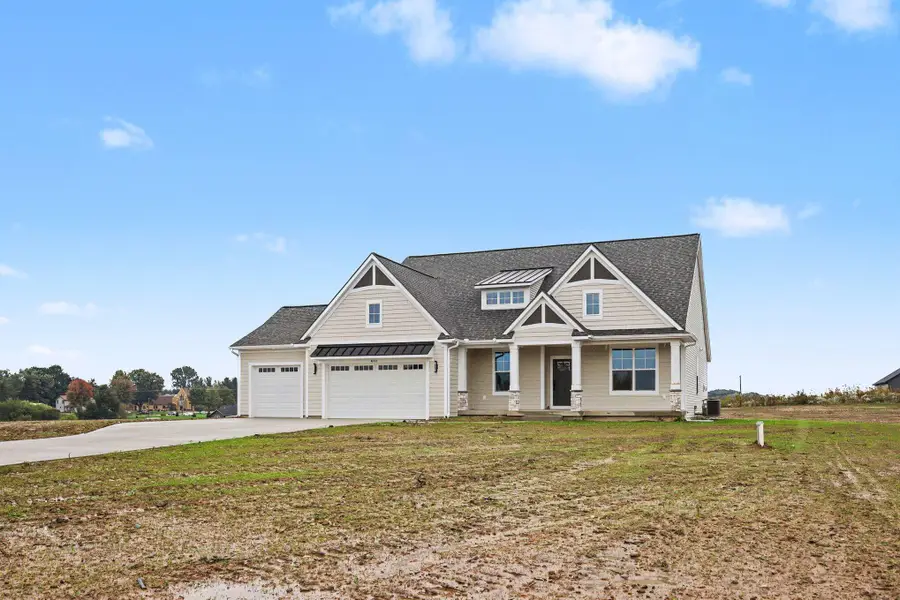 8524 Bosque Drive SE, Caledonia, MI 49316 - #3