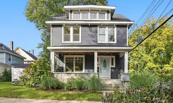 449 Giddings Avenue SE, GrandRapids, MI 49506