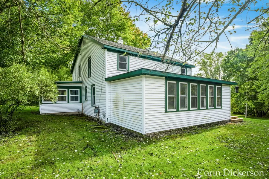 10860 Douglas Avenue, Plainwell, MI 49080 - #3