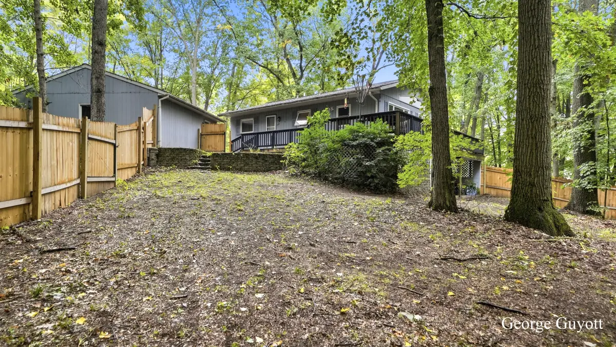 10691 W Dickerson Lake Road, Gowen, MI 49326 - #1