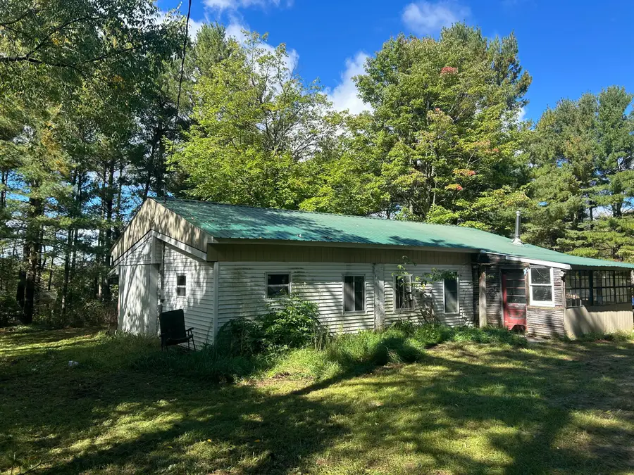9177 S Bonney Road, Chase, MI 49623 - #2