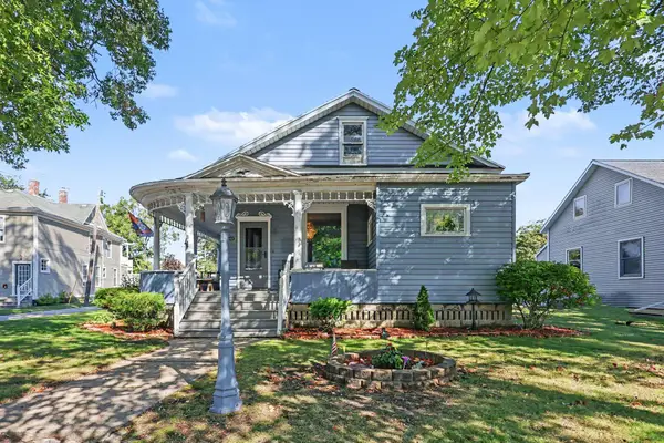 2082 Torrent Street, Muskegon, MI 49441