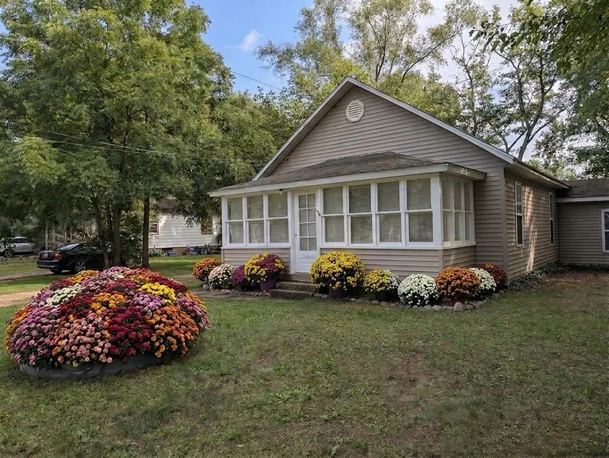 123 Hudson Street, Allegan, MI 49010 - #1
