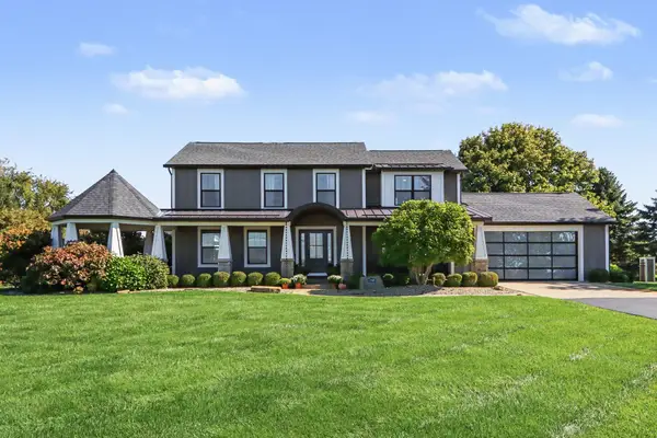 11789 S 8th Street, Schoolcraft, MI 49087