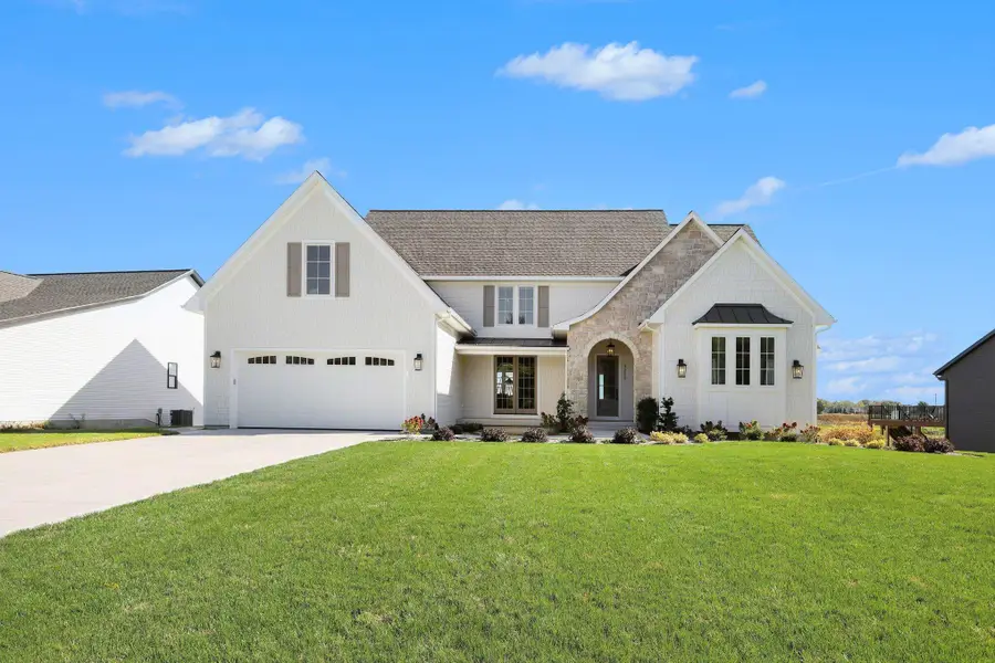 9260 28th Avenue, Jenison, MI 49428 - #2