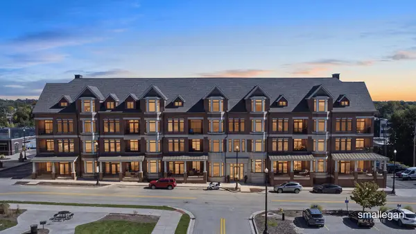 430 Union Avenue NE Unit: 208, GrandRapids, MI 49503
