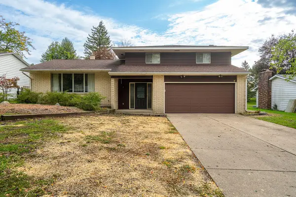 4156 Weymouth Drive SE, GrandRapids, MI 49508