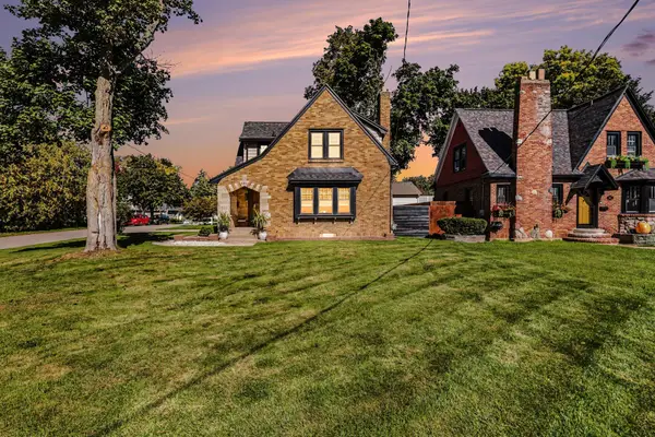 601 3 Mile Road NE, GrandRapids, MI 49505