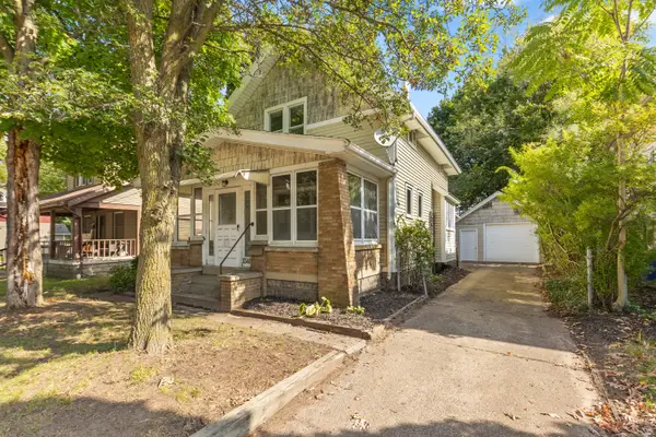 1340 Eastern Avenue SE, GrandRapids, MI 49507