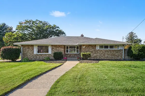 2741 Plainfield Avenue NE, GrandRapids, MI 49505