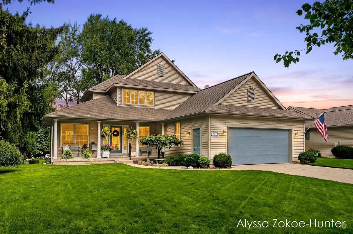 2739 Wellspring NW, Grand Rapids, MI 49504 - #1
