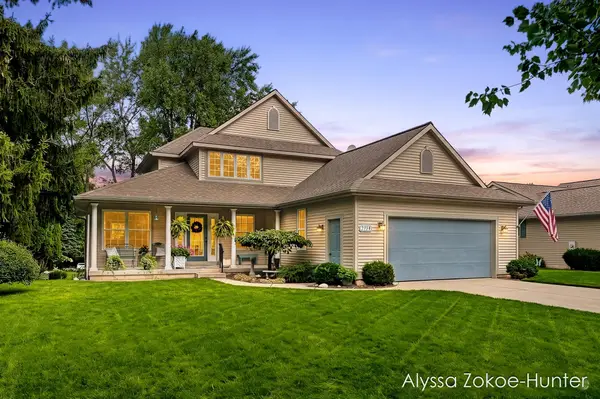 2739 Wellspring NW, GrandRapids, MI 49504