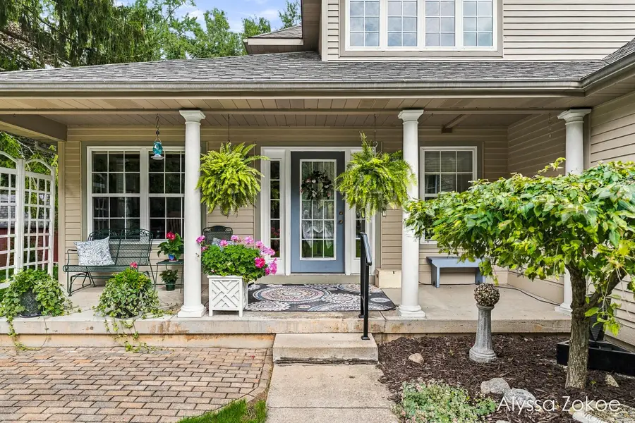 2739 Wellspring NW, Grand Rapids, MI 49504 - #3