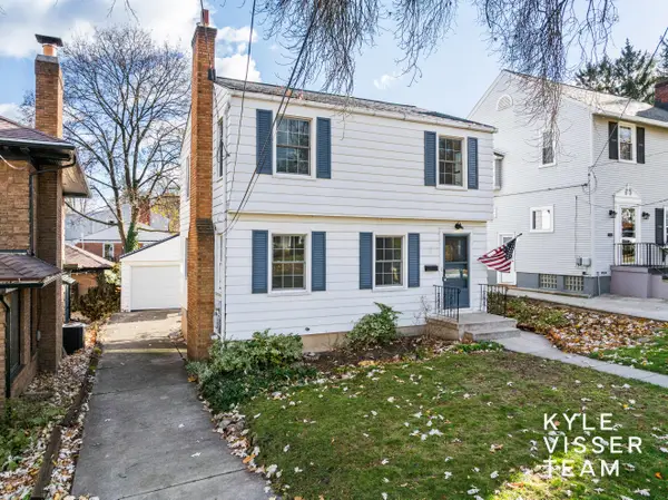 228 Baynton Avenue NE, GrandRapids, MI 49503
