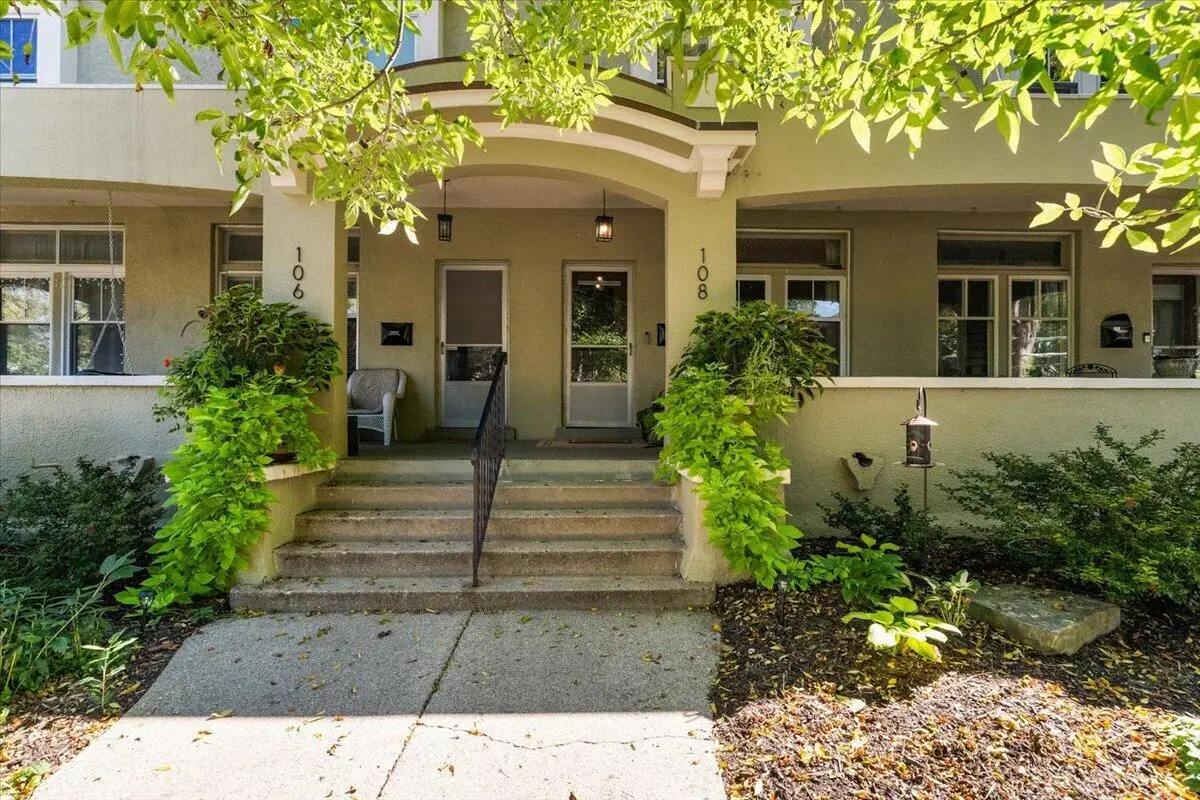 108 Fitzhugh Avenue SE, Grand Rapids, MI 49506 - #1