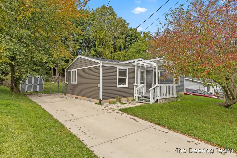 1865 Ball Avenue NE, Grand Rapids, MI 49505 - #2
