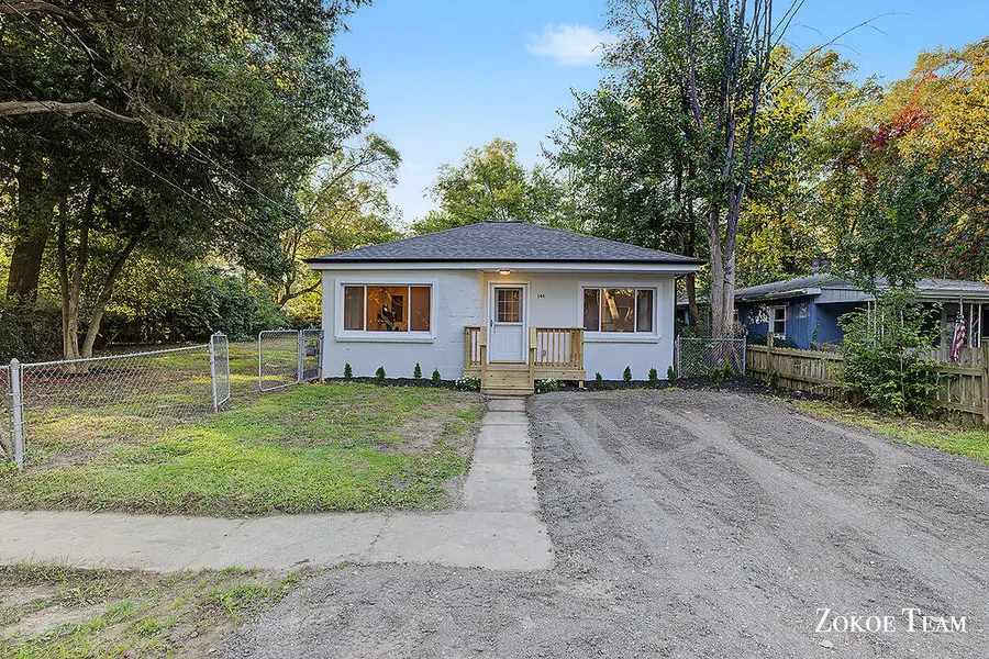 144 Kenton Street SE, Grand Rapids, MI 49548 - #3