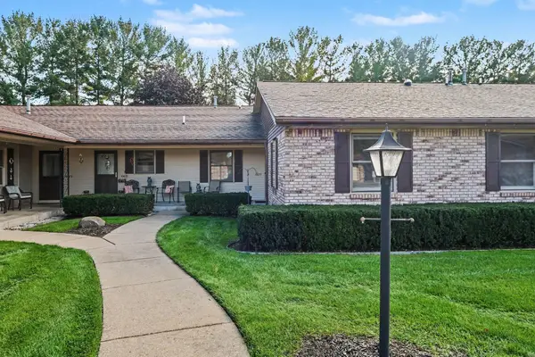 6678 N Wentward Court Building: 9, Hudsonville, MI 49426
