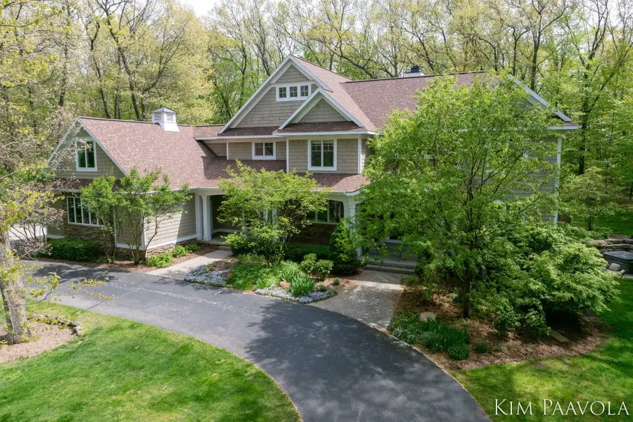 3099 Pickford Drive SE, Ada, MI 49301 - #2