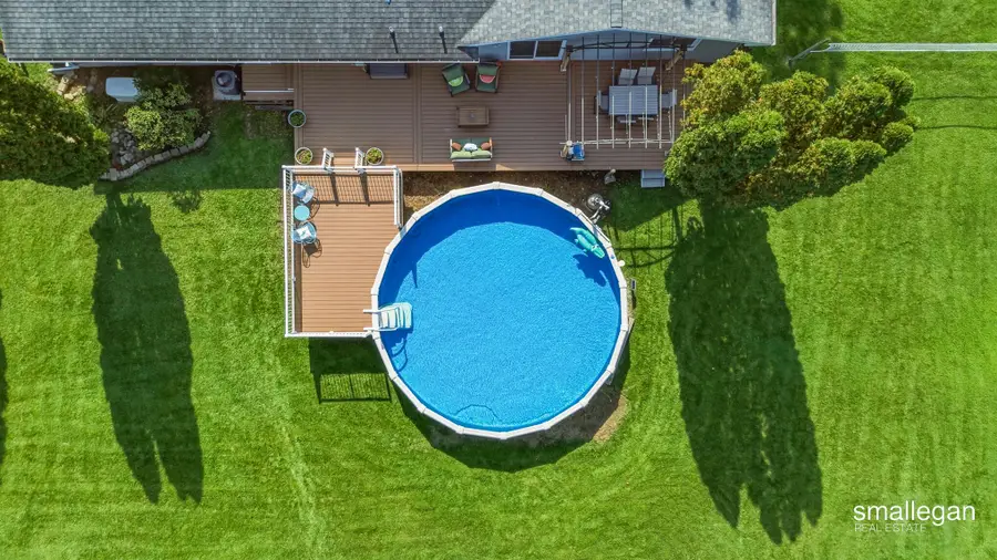 8579 Keiser Drive SE, Alto, MI 49302 - #2