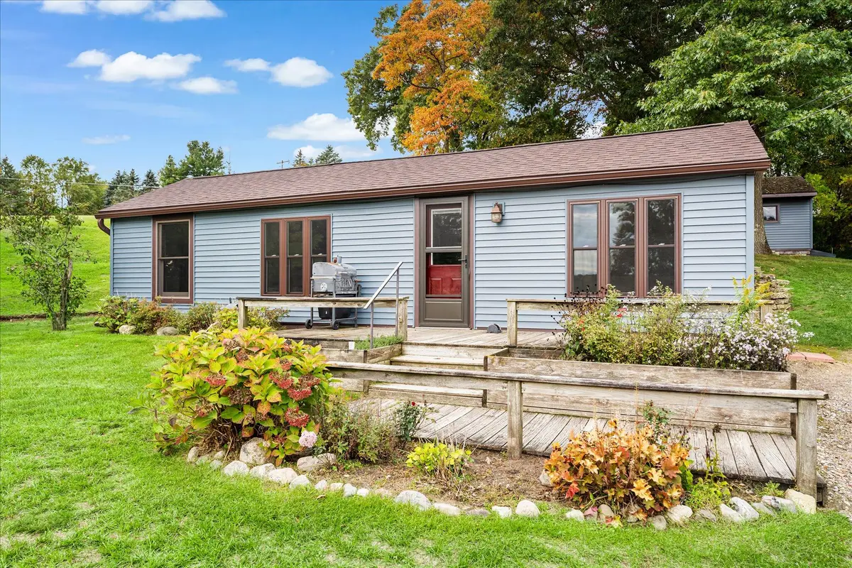 3997 Sherman Avenue, Fremont, MI 49412 - #1