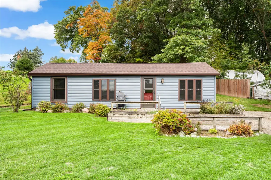 3997 Sherman Avenue, Fremont, MI 49412 - #3