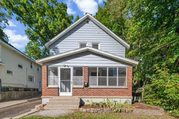 657 Lydia Street NE, GrandRapids, MI 49503