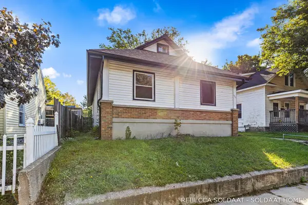 1156 Eastern Avenue SE, GrandRapids, MI 49507