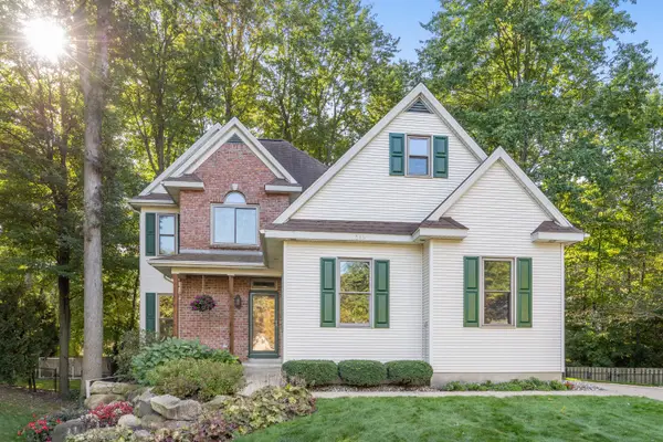 7318 Hidden Forest Court, Hudsonville, MI 49426