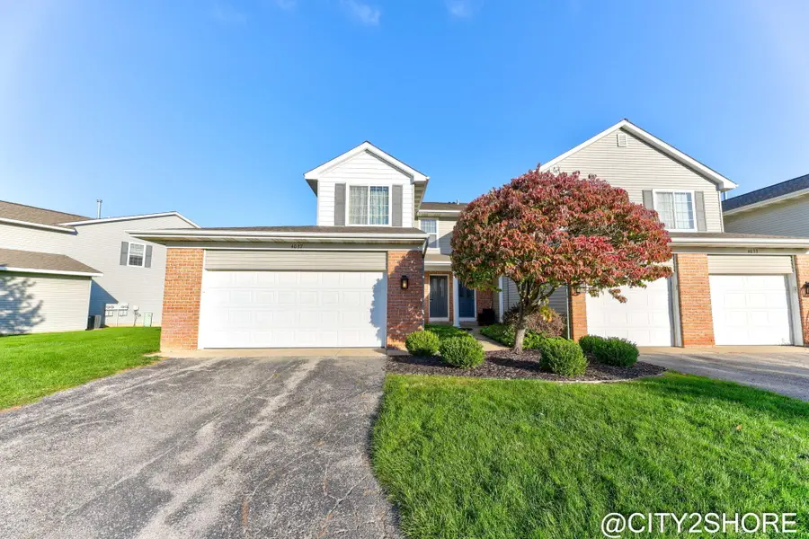 4037 Rivertown Lane SW Unit: 76, Wyoming, MI 49418 - #2