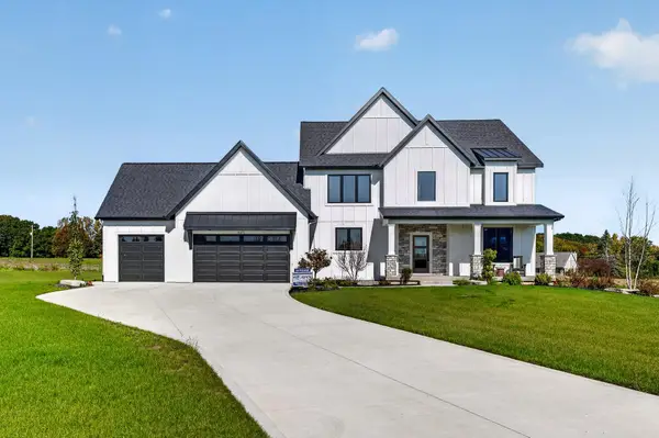 10071 Hideaway Court SE Unit: 20, Caledonia, MI 49316