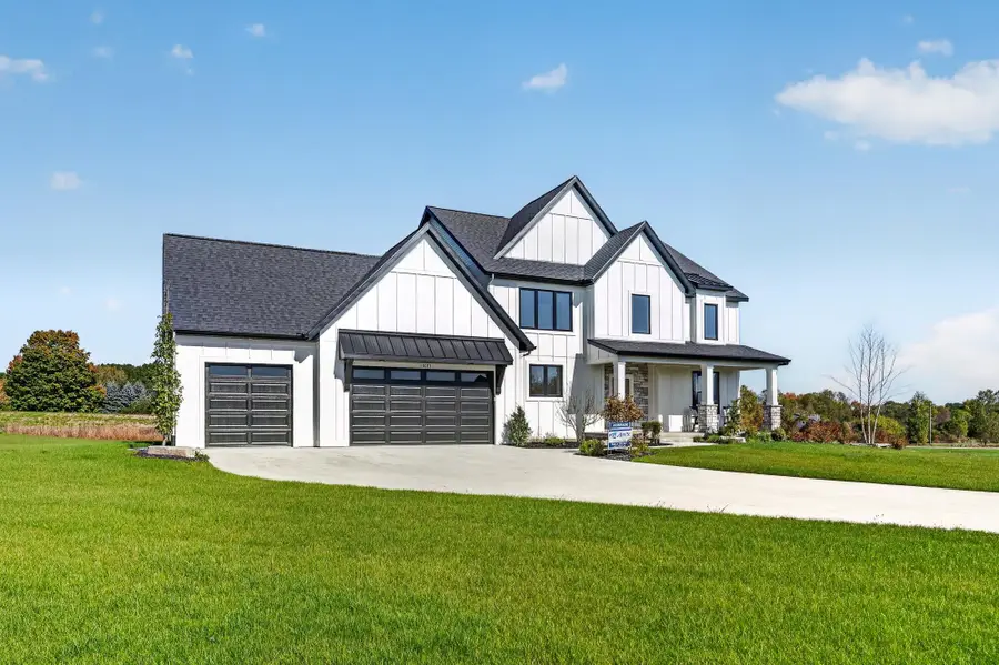 10071 Hideaway Court SE Unit: 20, Caledonia, MI 49316 - #3