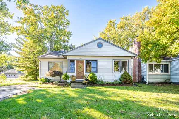 730 4 Mile Road NE, GrandRapids, MI 49525