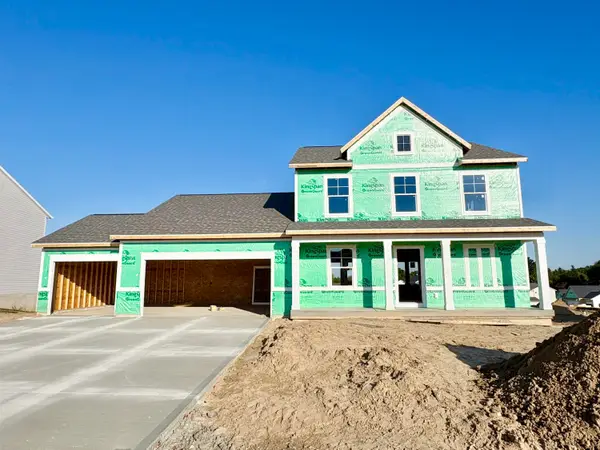 7118 Kettle Dale Avenue SE, Alto, MI 49302